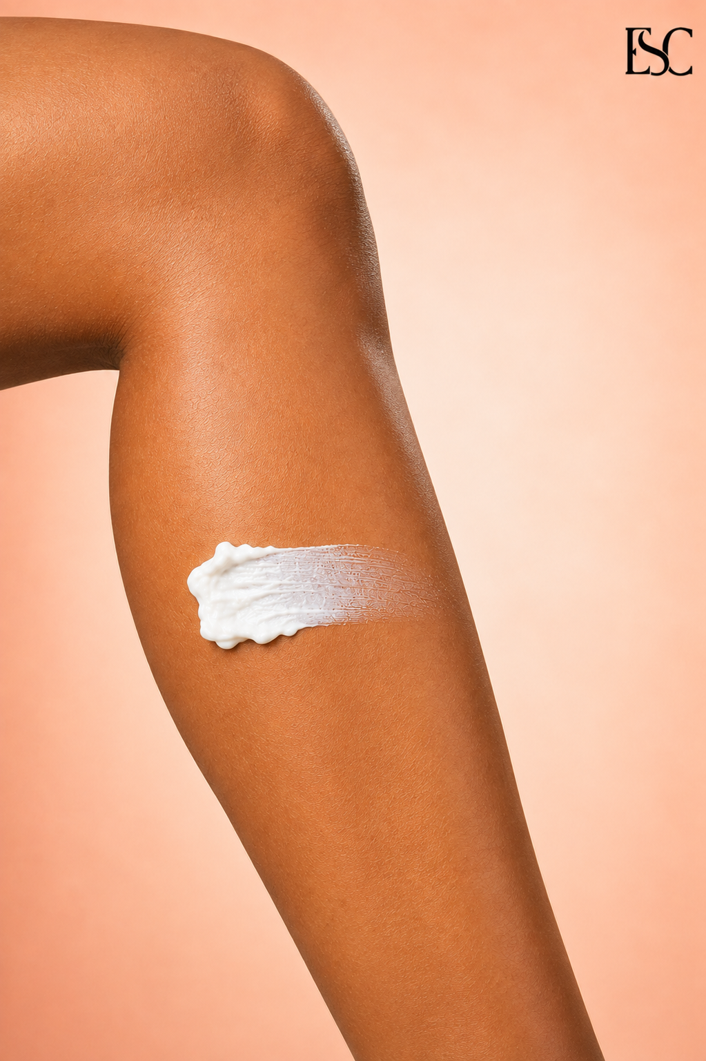 Blissful Body Butter