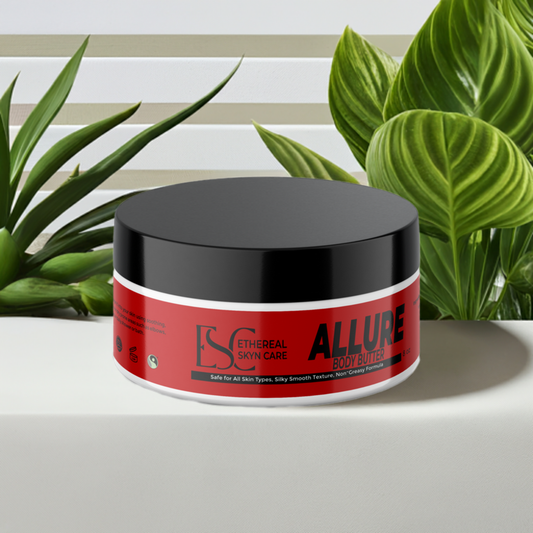 Allure Body Butter