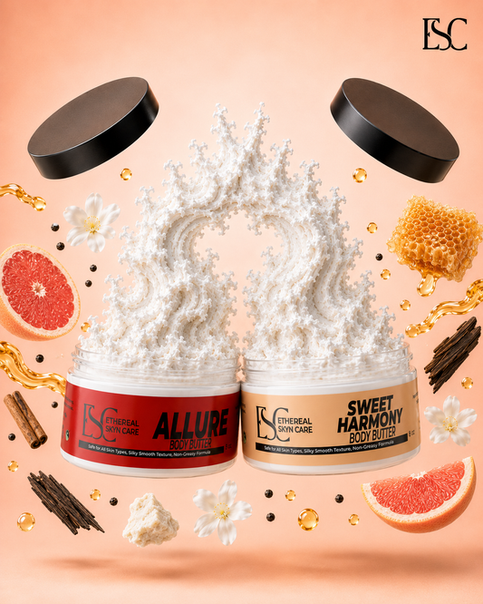 His & Hers Bundle