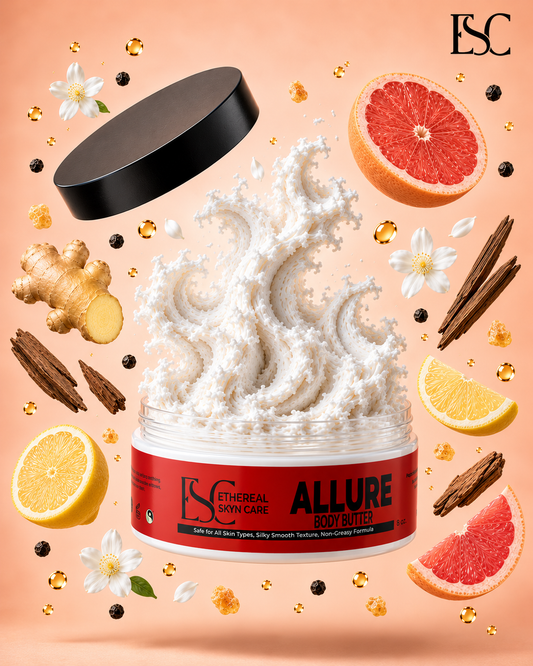 Allure Body Butter