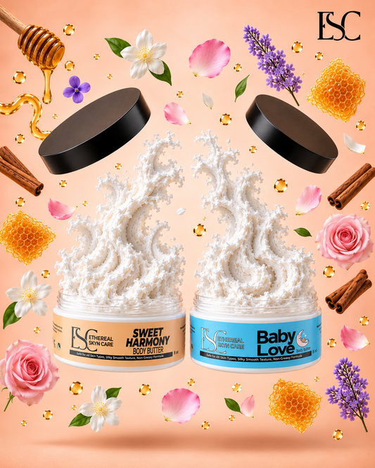 Mommy & Me Bundle